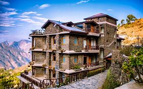 The Manor Luxury Apartments, Shimla